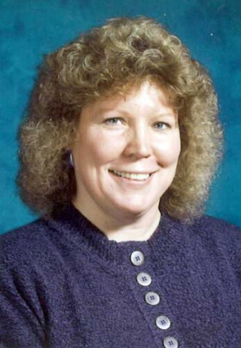 Marie Kindstrand